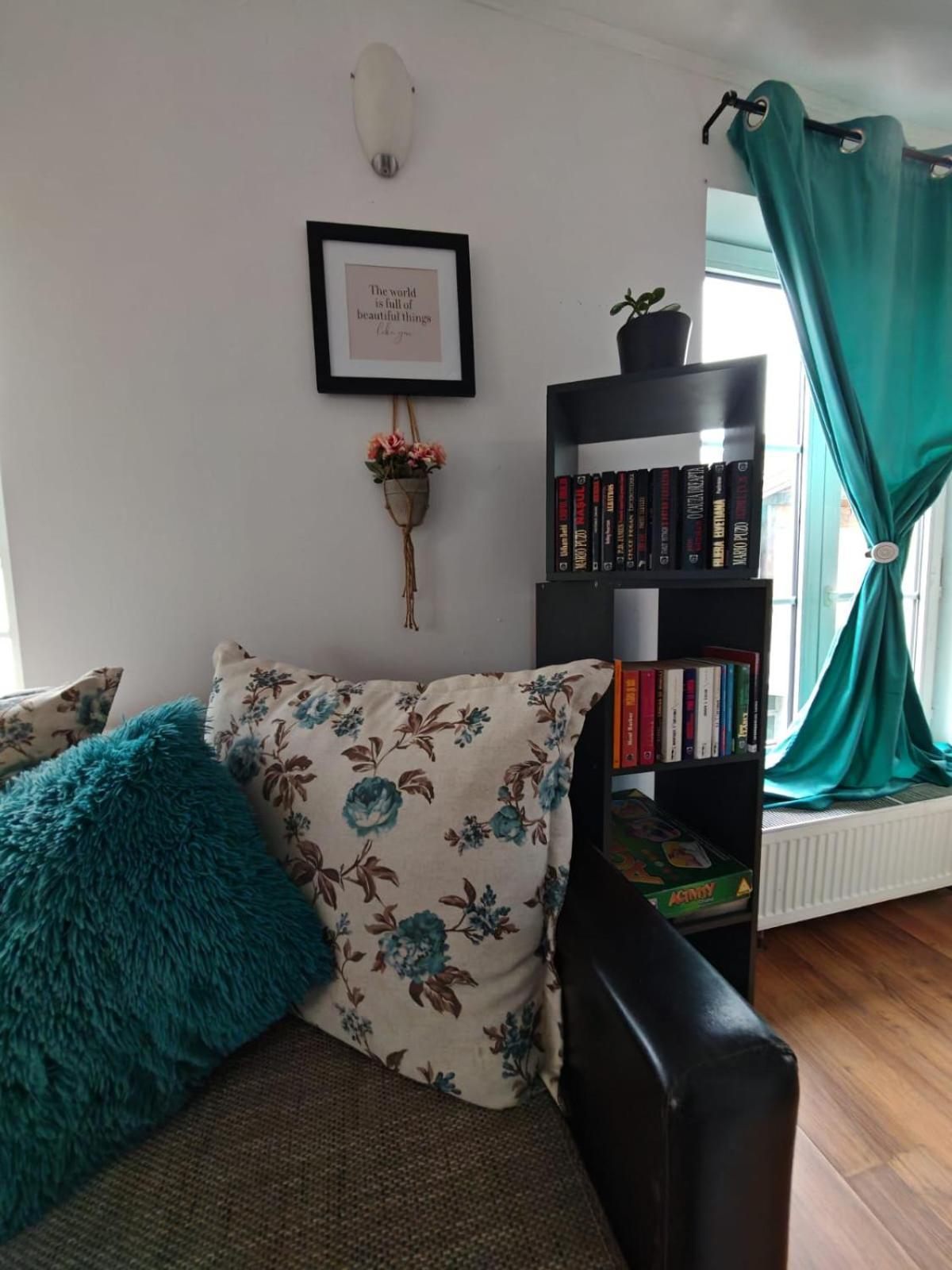 Cucu Bed & Breakfast Brasov