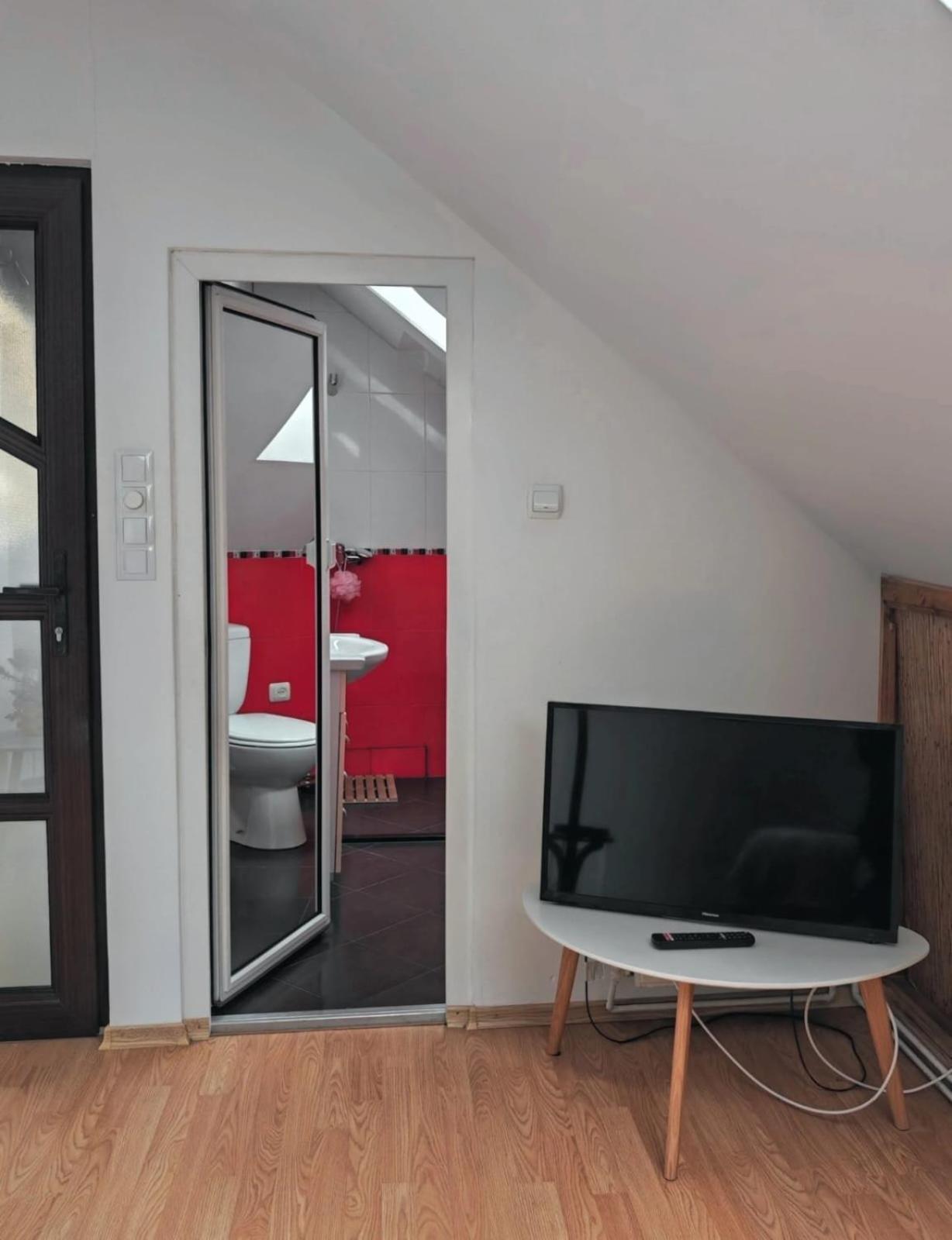 Bed & Breakfast Cucu Brasov